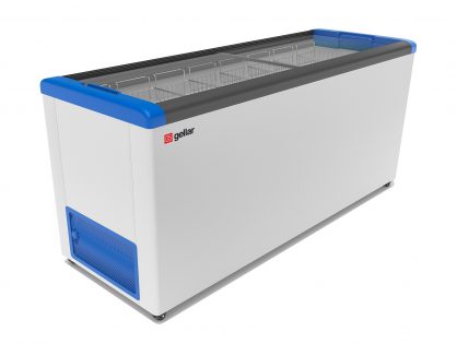Морозильный ларь Frostor GELLAR FG 700 C