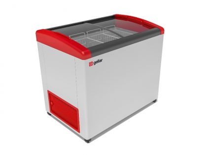 Морозильный ларь Frostor GELLAR FG 300 E