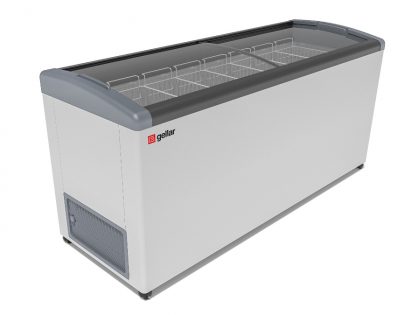 Морозильный ларь Frostor GELLAR FG 700 E