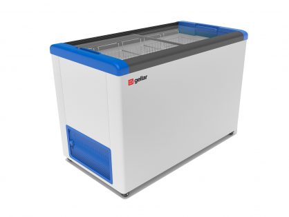 Морозильный ларь Frostor GELLAR FG 400 C ST