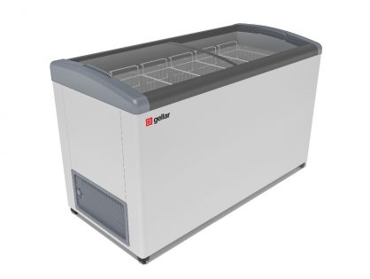 Морозильный ларь Frostor GELLAR FG 500 E ST