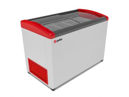 Морозильный ларь Frostor GELLAR FG 450 E ST