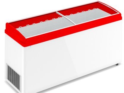 Морозильный ларь Frostor F 700 E