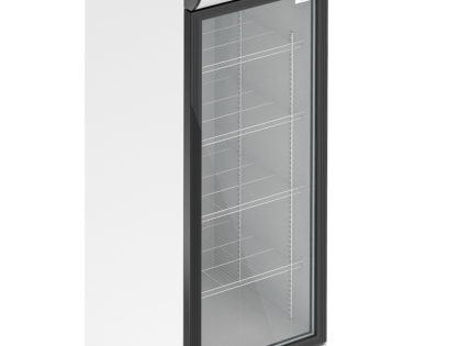 Холодильный шкаф Frostor UV 400 GL
