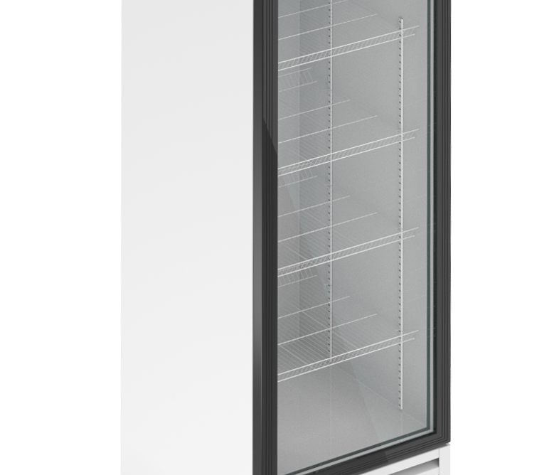 Холодильный шкаф Frostor UV 400 G