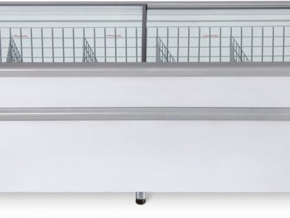 Морозильный ларь-бонета Снеж BFG 2500