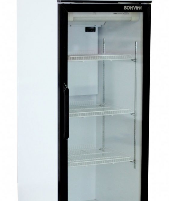 Холодильный шкаф Снеж Bonvini 350 BGK