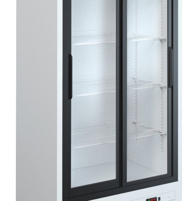 Холодильный шкаф Марихолодмаш Эльтон 0.7 (купе)