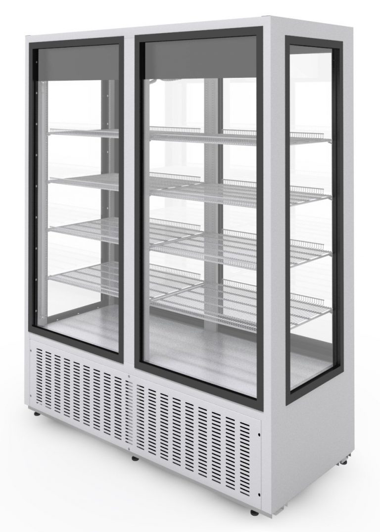 Шкаф холодильный Эльтон 1.5