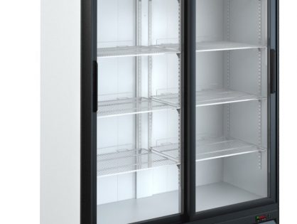 Холодильный шкаф Марихолодмаш ШХ-0.80С (купе, статика)