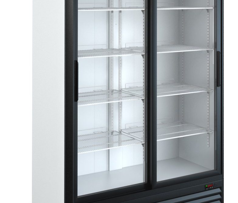 Холодильный шкаф Марихолодмаш ШХ-0.80С (купе, статика)