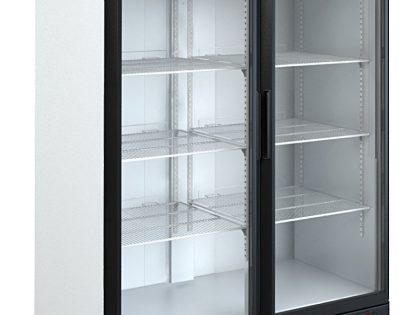 Шкаф холодильный Марихолодмаш Капри 1.12 УСК (1120 л)