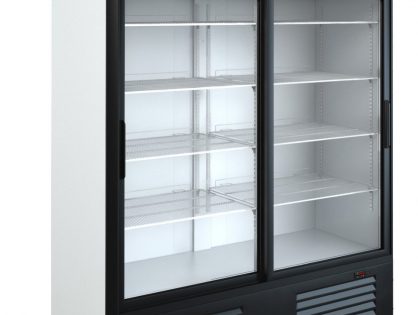 Шкаф холодильный Марихолодмаш Капри 1.5 УСК (купе)