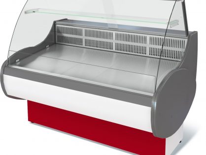 Холодильная витрина Марихолодмаш Таир ВХСн-1.2