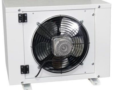 Сплит-система среднетемпературная Intercold MCM 110