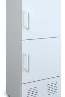 Комбинированный шкаф Марихолодмаш ШХК-400М