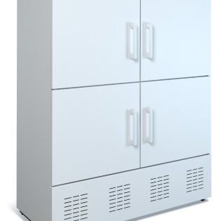 Комбинированный шкаф Марихолодмаш ШХК-800