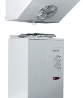 Сплит-система среднетемпературная Polair SM 113 P
