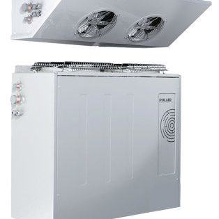 Сплит-система среднетемпературная Polair SM 222 P