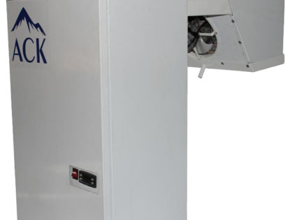 Среднетемпературный моноблок АСК-Холод МС-12