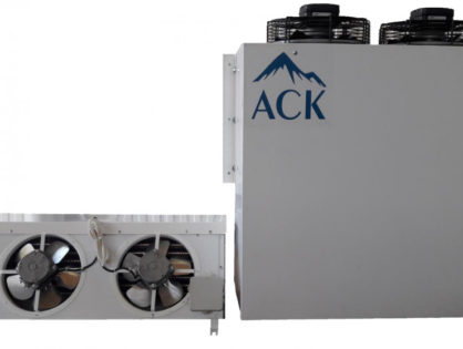 Сплит-система АСК-Холод СН-12 ECO