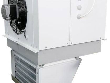 Среднетемпературный моноблок АСК-Холод МСп-32