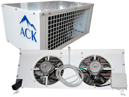 Сплит-система АСК-Холод СНп-31