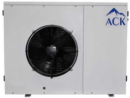 Компрессорно-конденсаторный агрегат АСК-Холод АСCM-ZB21